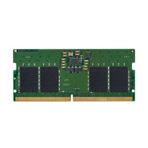 Memoria RAM Kingston 8GB 5600MHz DDR5 SODIMM, CL46