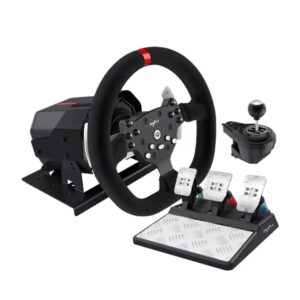Simulador de Manejo PXN V10