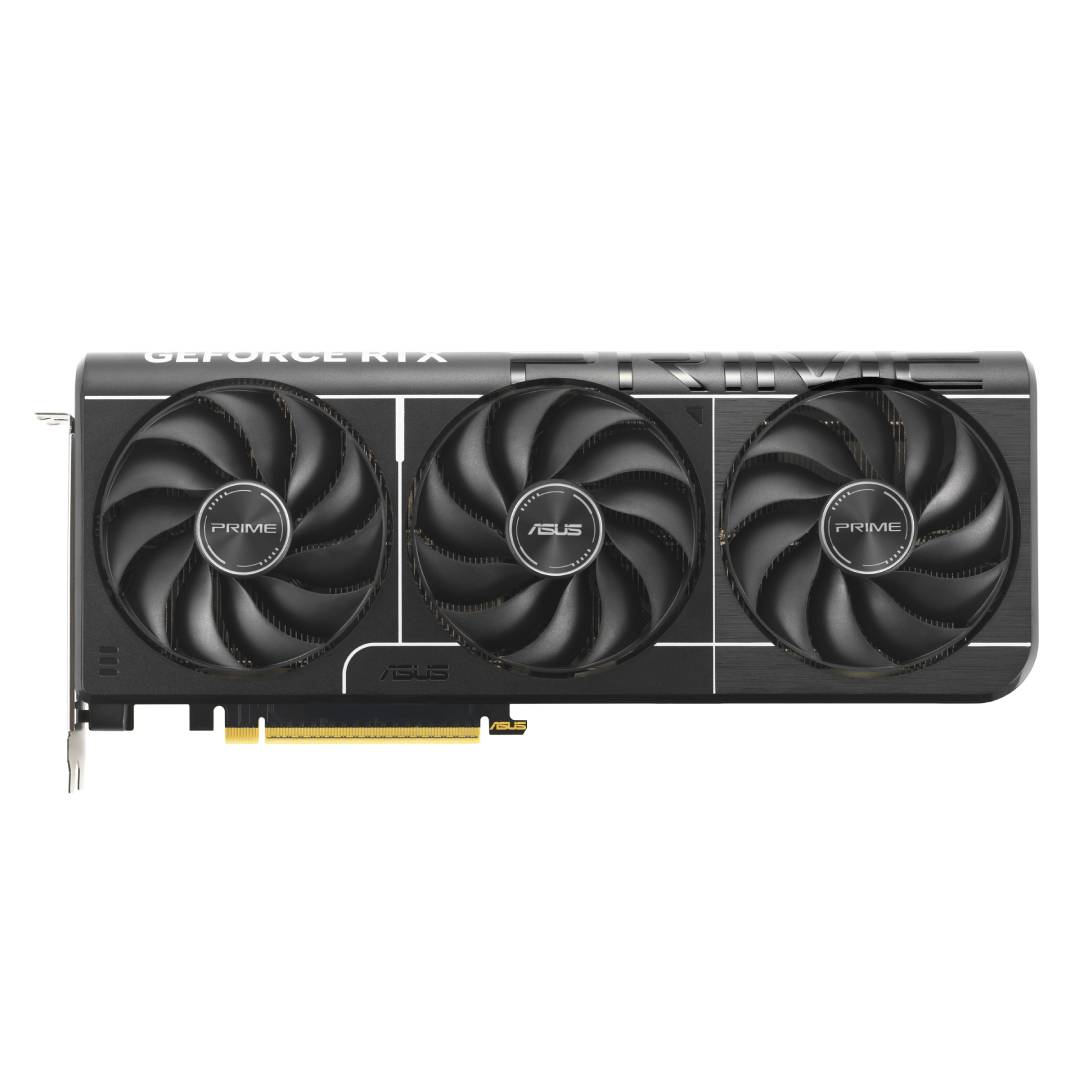 Tarjeta de Video ASUS PRIME GeForce RTX 5070 12GB GDDR7