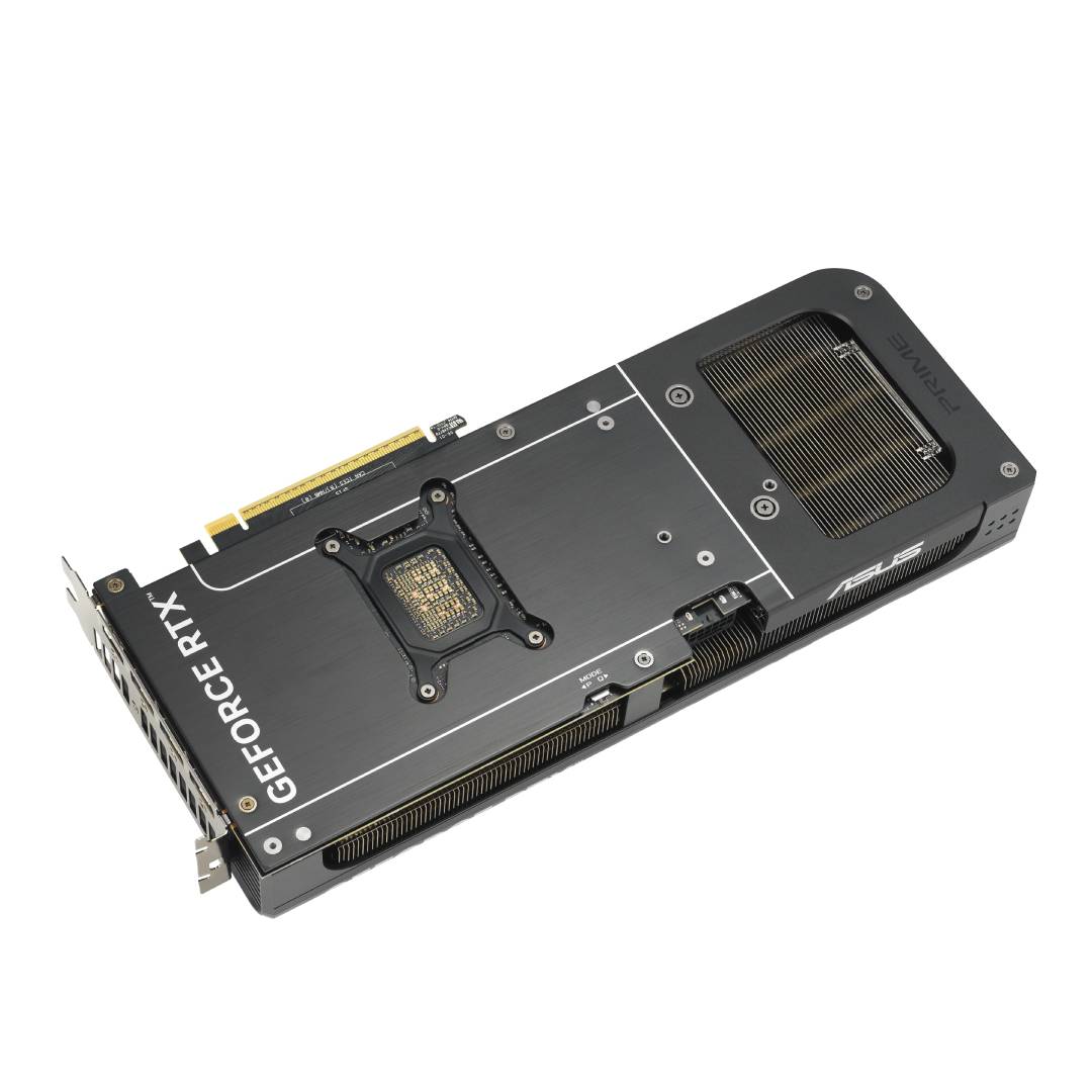 Tarjeta de Video ASUS PRIME GeForce RTX 5070 12GB GDDR7
