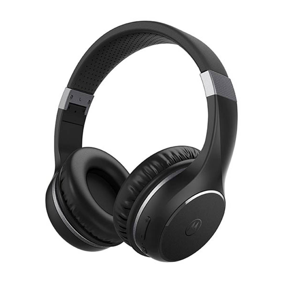 Audífonos Motorola BT XT220 Negro