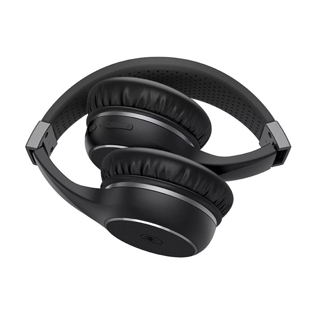 Audífonos Motorola BT XT220 Negro