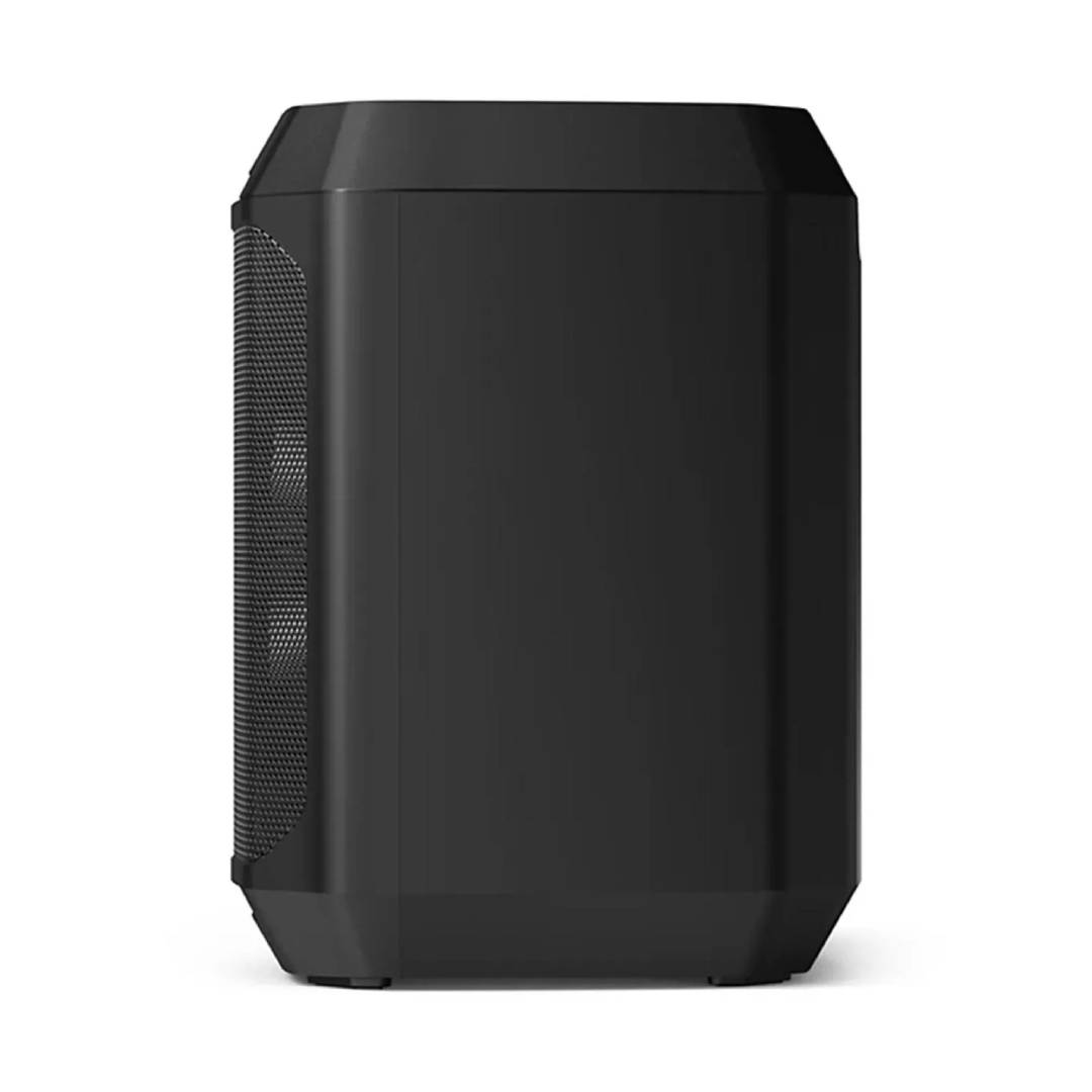 Parlante Bluetooth Philips TAX2208 Negro