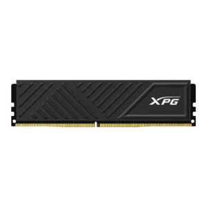 Memoria RAM XPG Gammix D35 16GB, 3200MHz, DDR4, Negro