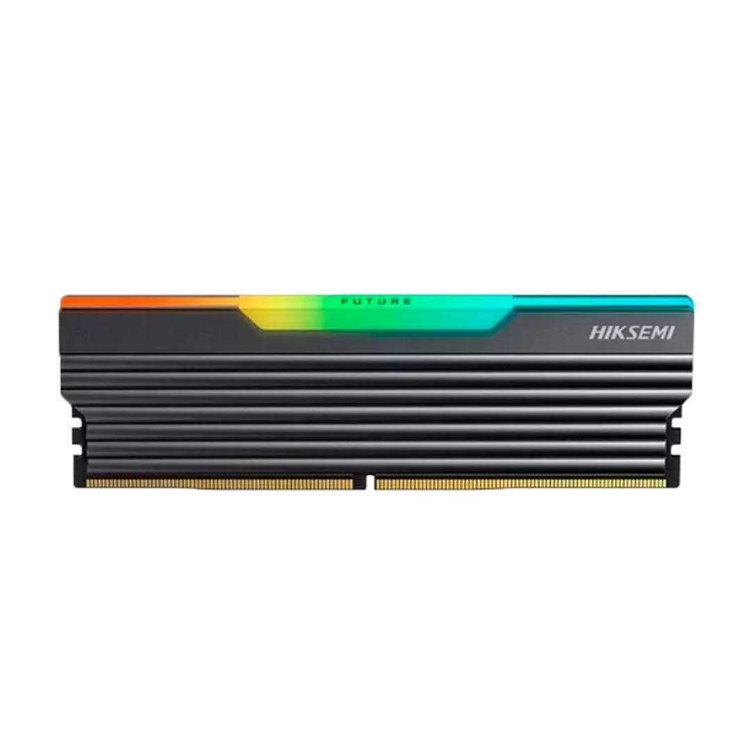 Memoria RAM Hiksemi Future 16GB RGB 3200mhz DDR4