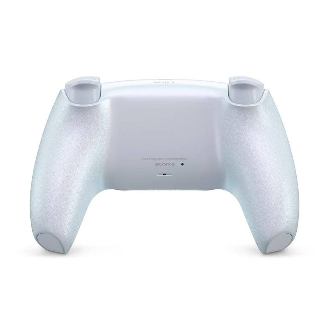 Control Dualsense PS5 Ergonómico Chroma Pearl PlayStation