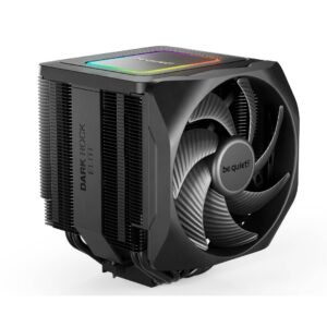 Disipador be quiet! DARK ROCK ELITE