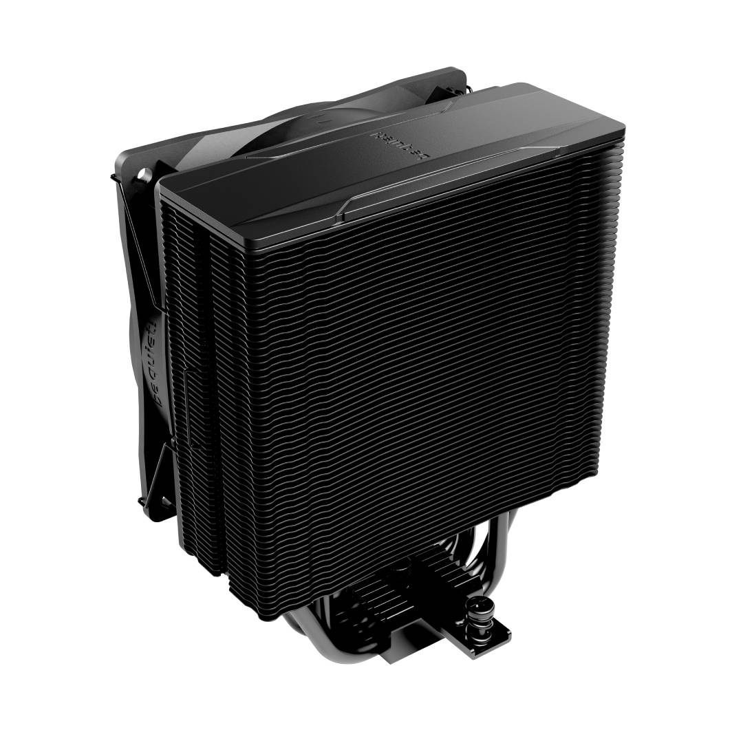 Disipador be quiet! PURE ROCK 3 Black