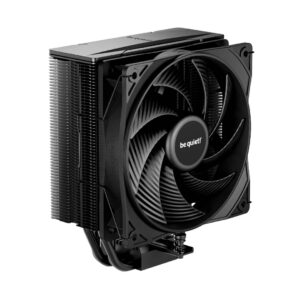 Disipador be quiet! PURE ROCK 3 Black