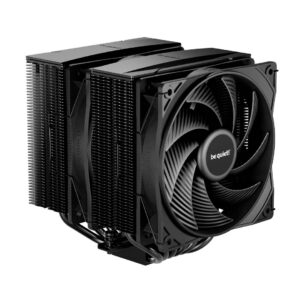 Disipador be quiet! PURE ROCK PRO 3 Black