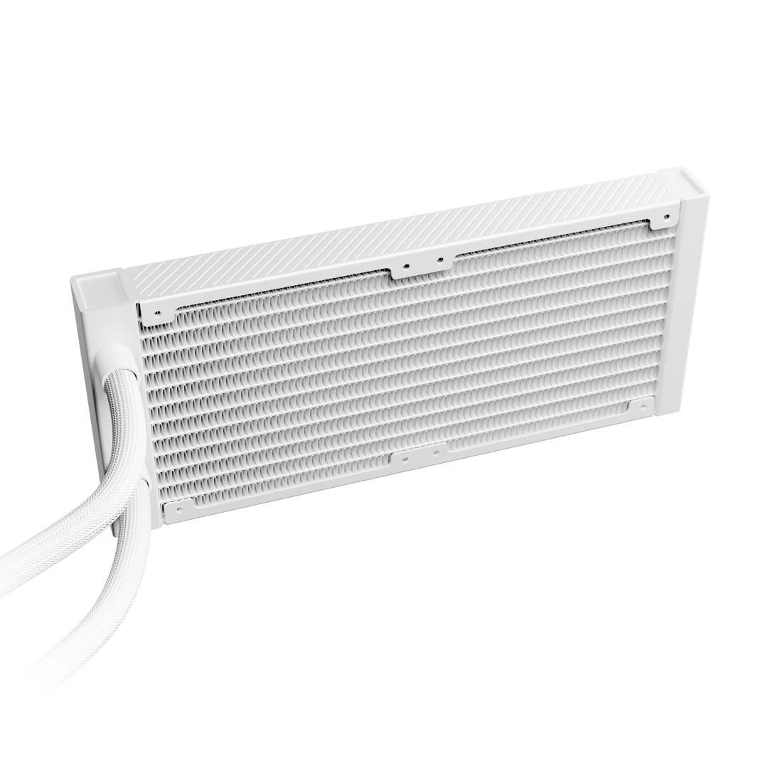 Refrigeracion Liquida be quiet! LIGHT LOOP 240mm White