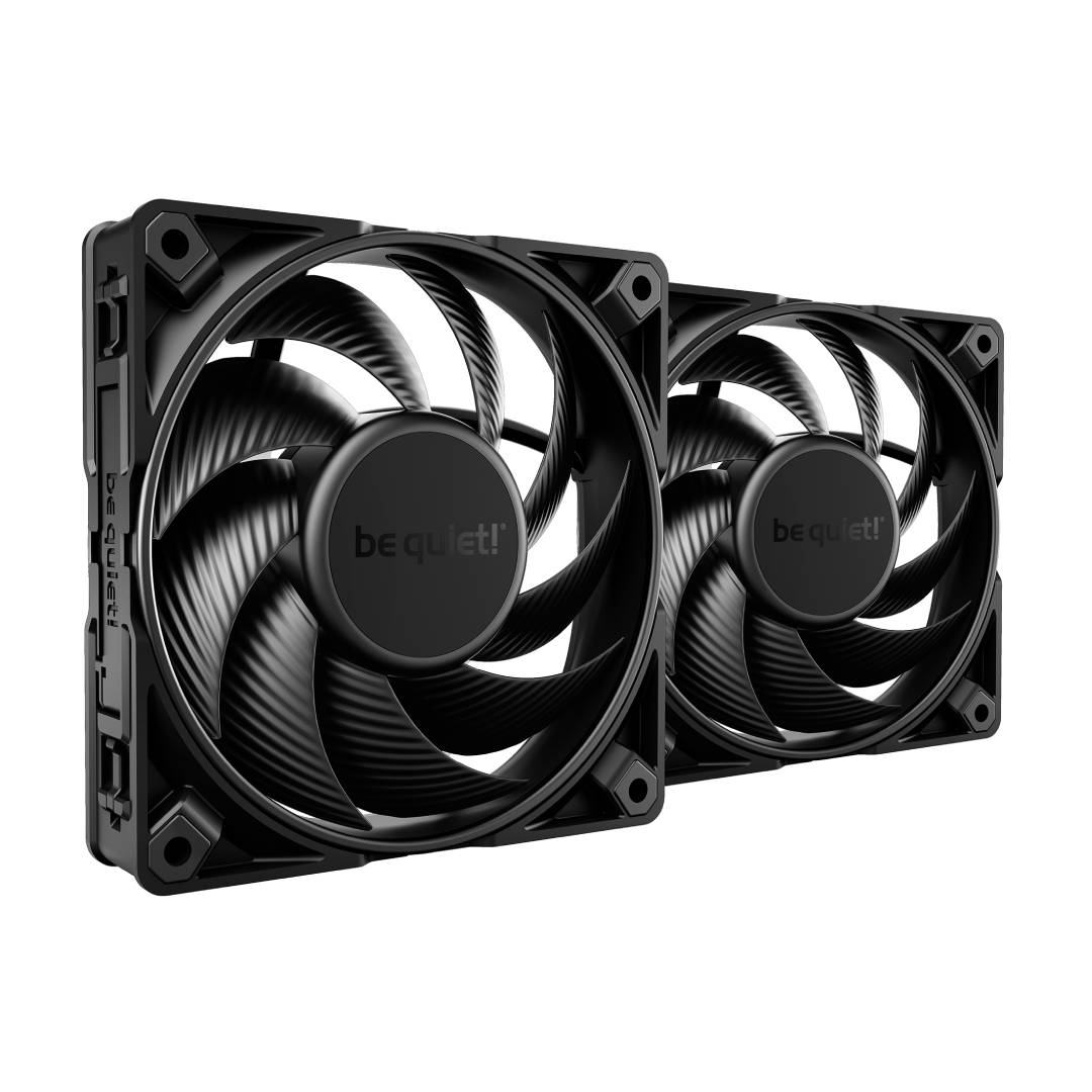 Refrigeracion Liquida be quiet! SILENT LOOP 3 240mm