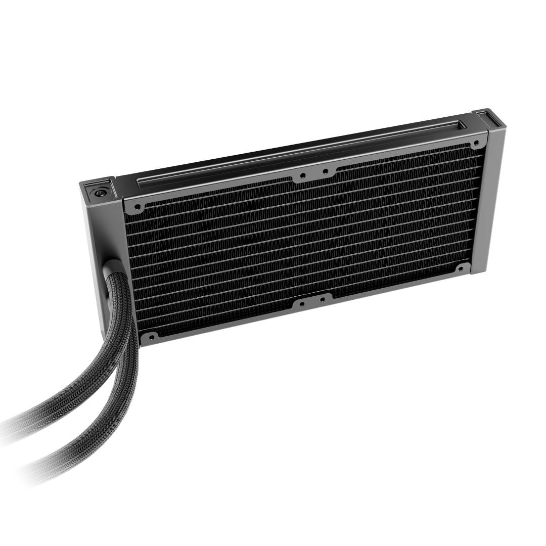 Refrigeracion Liquida be quiet! SILENT LOOP 3 240mm