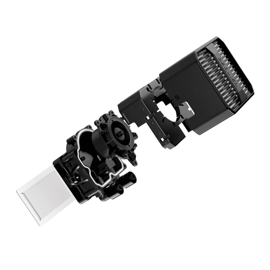 Refrigeracion Liquida be quiet! SILENT LOOP 3 420mm