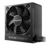Fuente de Poder be quiet! SYSTEM POWER 11 U 550W BRONZE