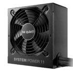 Fuente de Poder be quiet! SYSTEM POWER 11 U 650W BRONZE