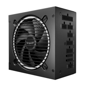 (PREVENTA) Fuente de Poder be quiet! Pure Power 13 M 750W 80 PLUS GOLD