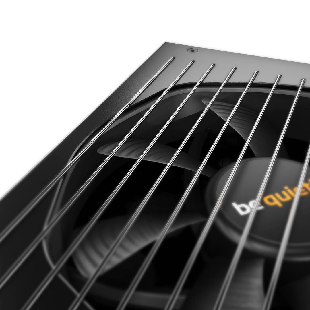 Fuente de Poder be quiet! STRAIGHT POWER 12 1200W