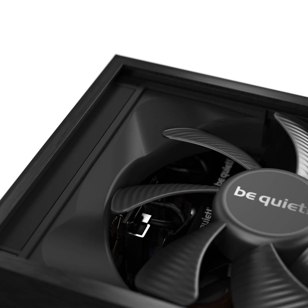 Fuente de Poder be quiet! DARK POWER PRO 13 1600W TITANIUM