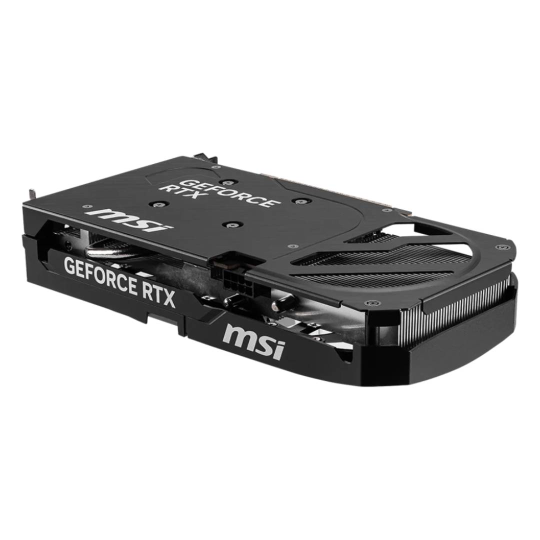 Tarjeta de Video MSI RTX 5060 Ti 16GB Shadow 2X OC PLUS