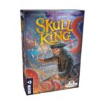 Juego de Mesa Skull King (2da Ed.)