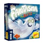 Juego de Mesa Fantasma Blitz
