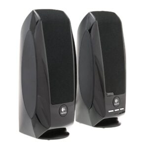 OPEN BOX Parlantes Logitech S150 USB/3.5mm Audio 2.0