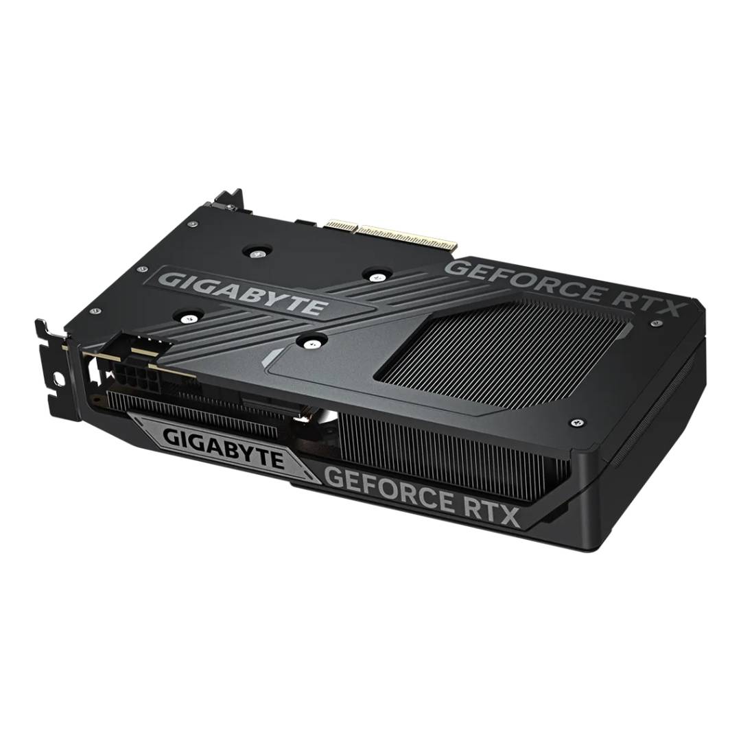 Tarjeta de Video Gigabyte RTX 5060 WINDFORCE 8G GDDR7 PCIe-5