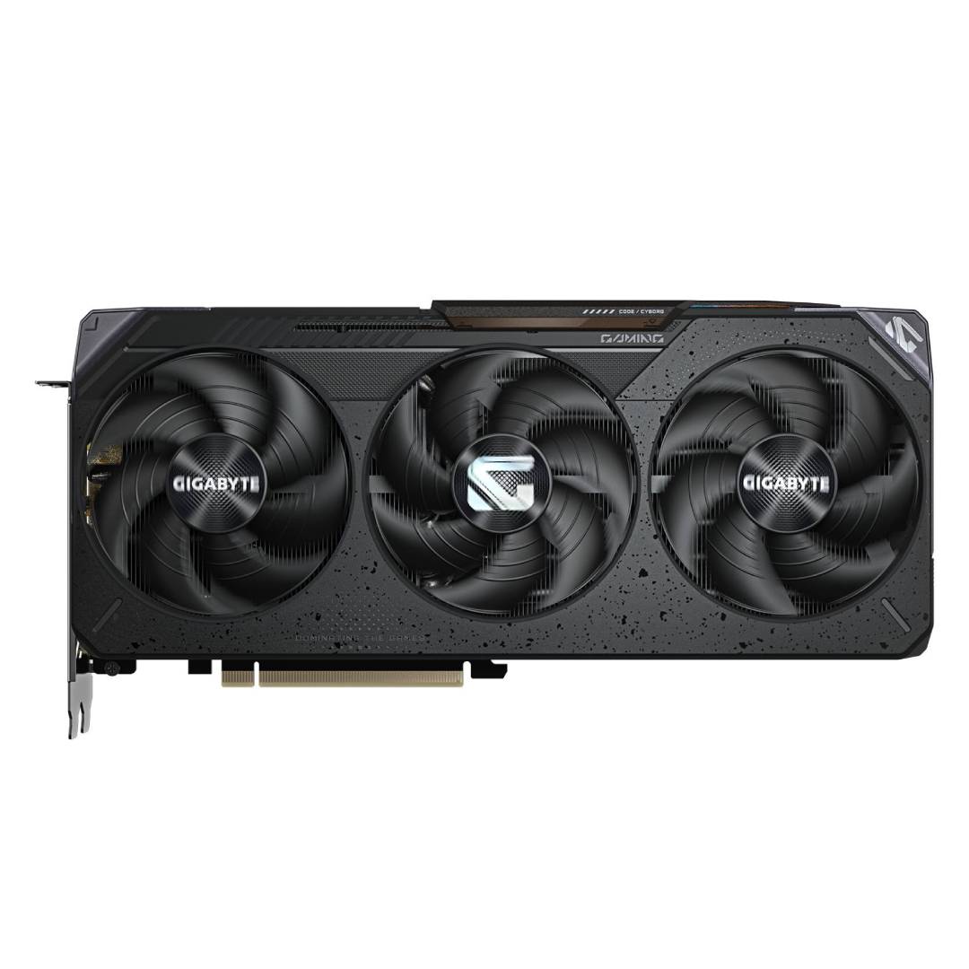 Tarjeta Grafica Gigabyte Radeon RX 9070 XT Gaming 16GB GDDR6