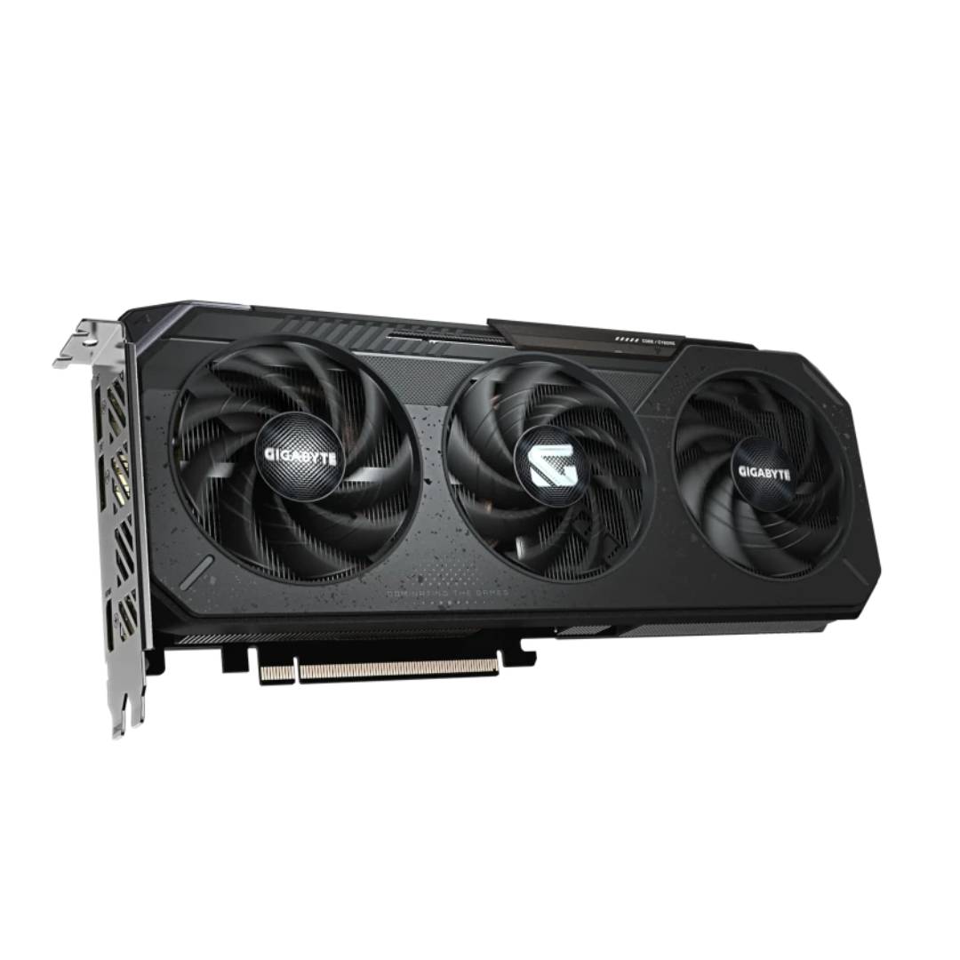 Tarjeta de Video Gigabyte RX 9060 XT GAMING OC 16G GDDR6