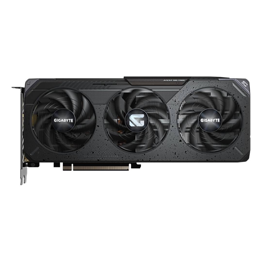 Tarjeta de Video Gigabyte RX 9060 XT GAMING OC 16G GDDR6