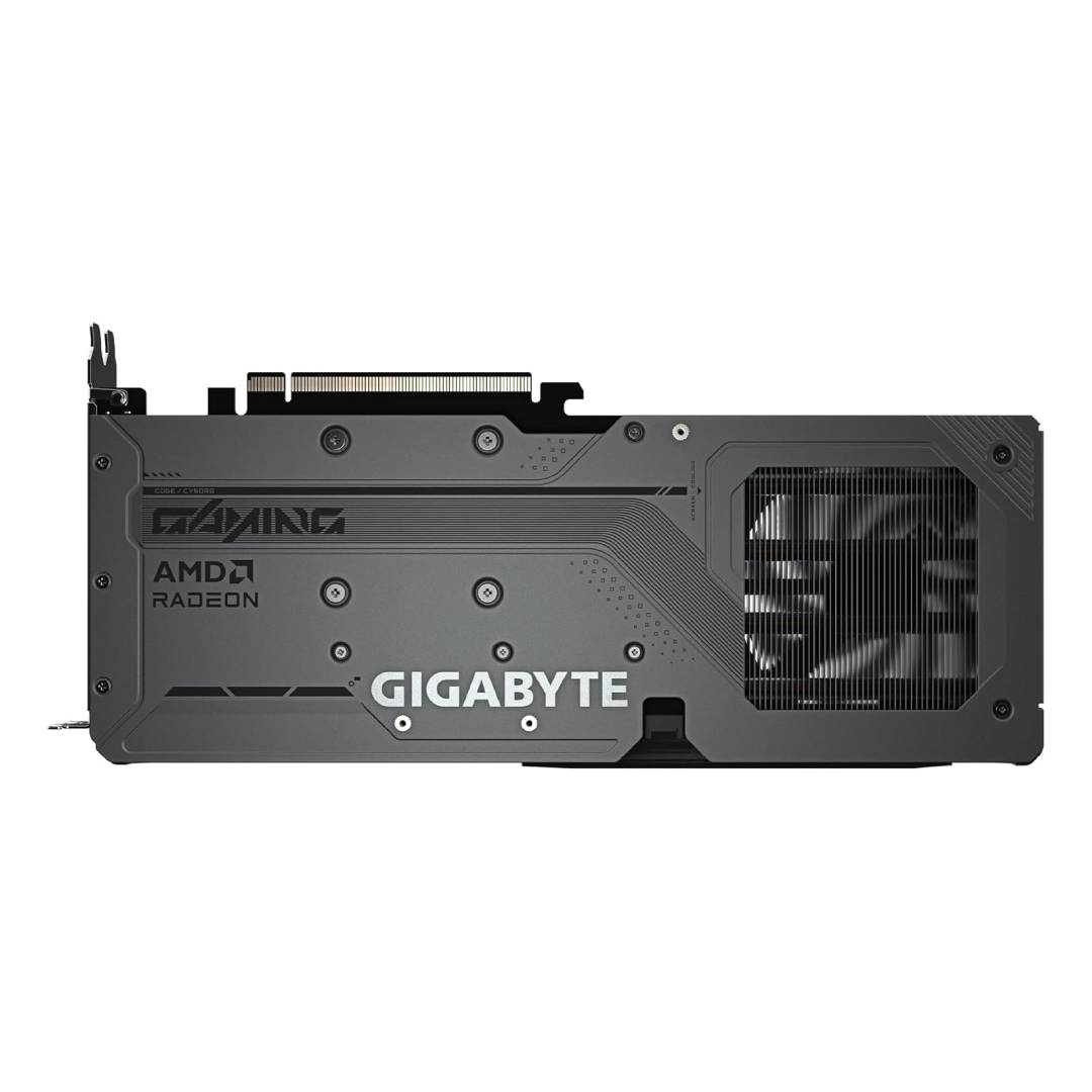 Tarjeta de Video Gigabyte RX 9060 XT GAMING OC 16G GDDR6