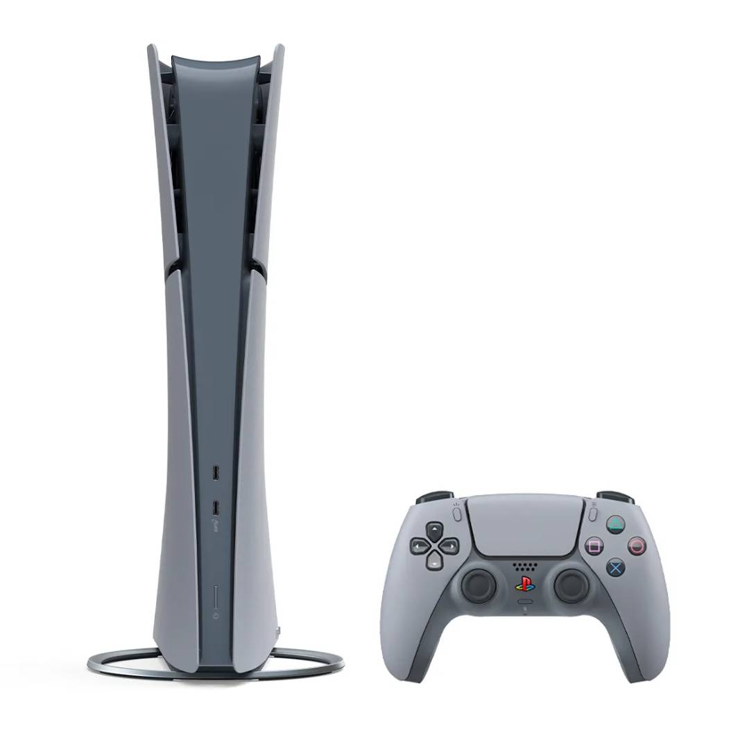 Consola PS5 Digital Edición Limitada 30 Aniversario