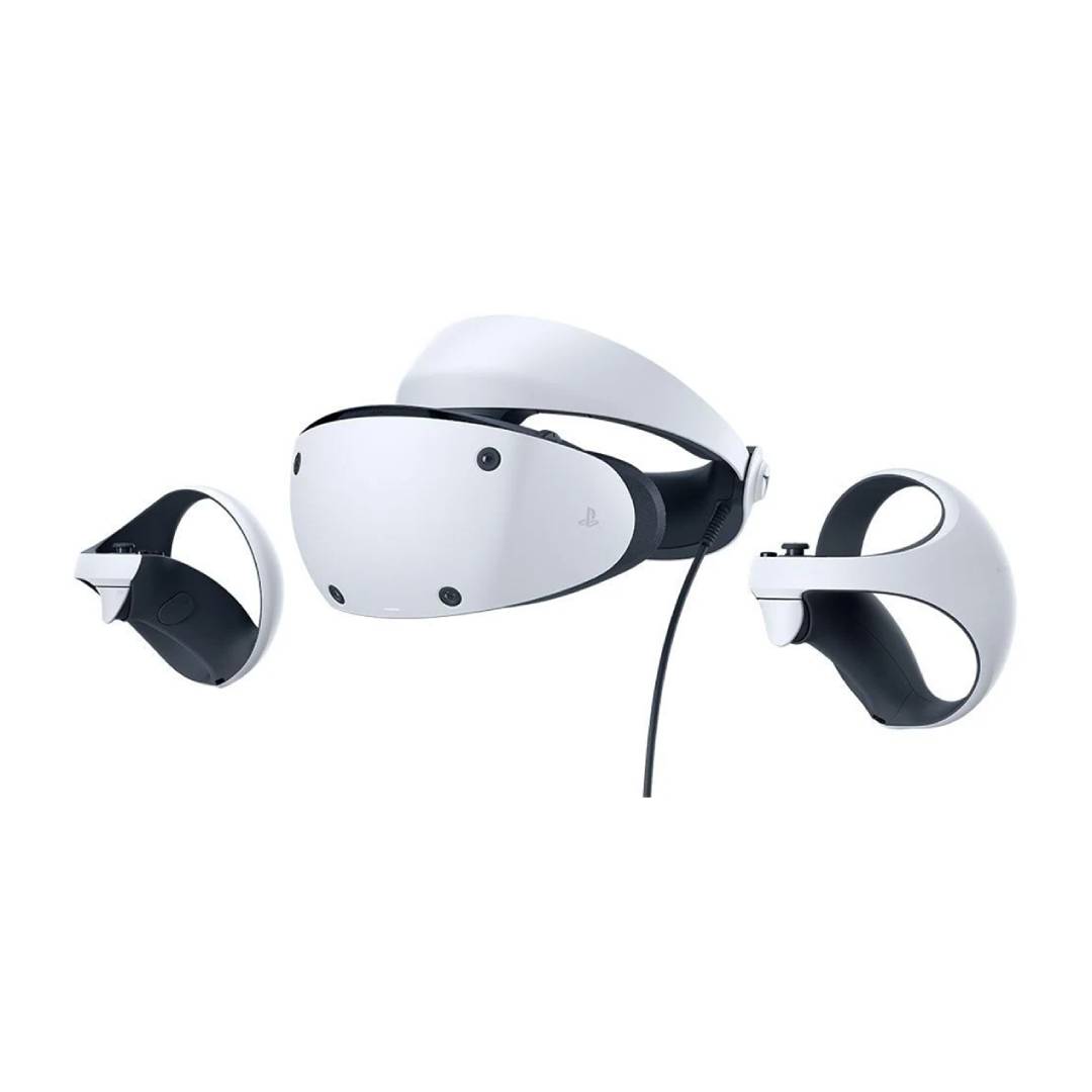 Bundle Playstation VR2 + Horizon Call Of The Mountain