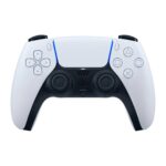 Control Dualsense PS5 Ergonómico Blanco PlayStation