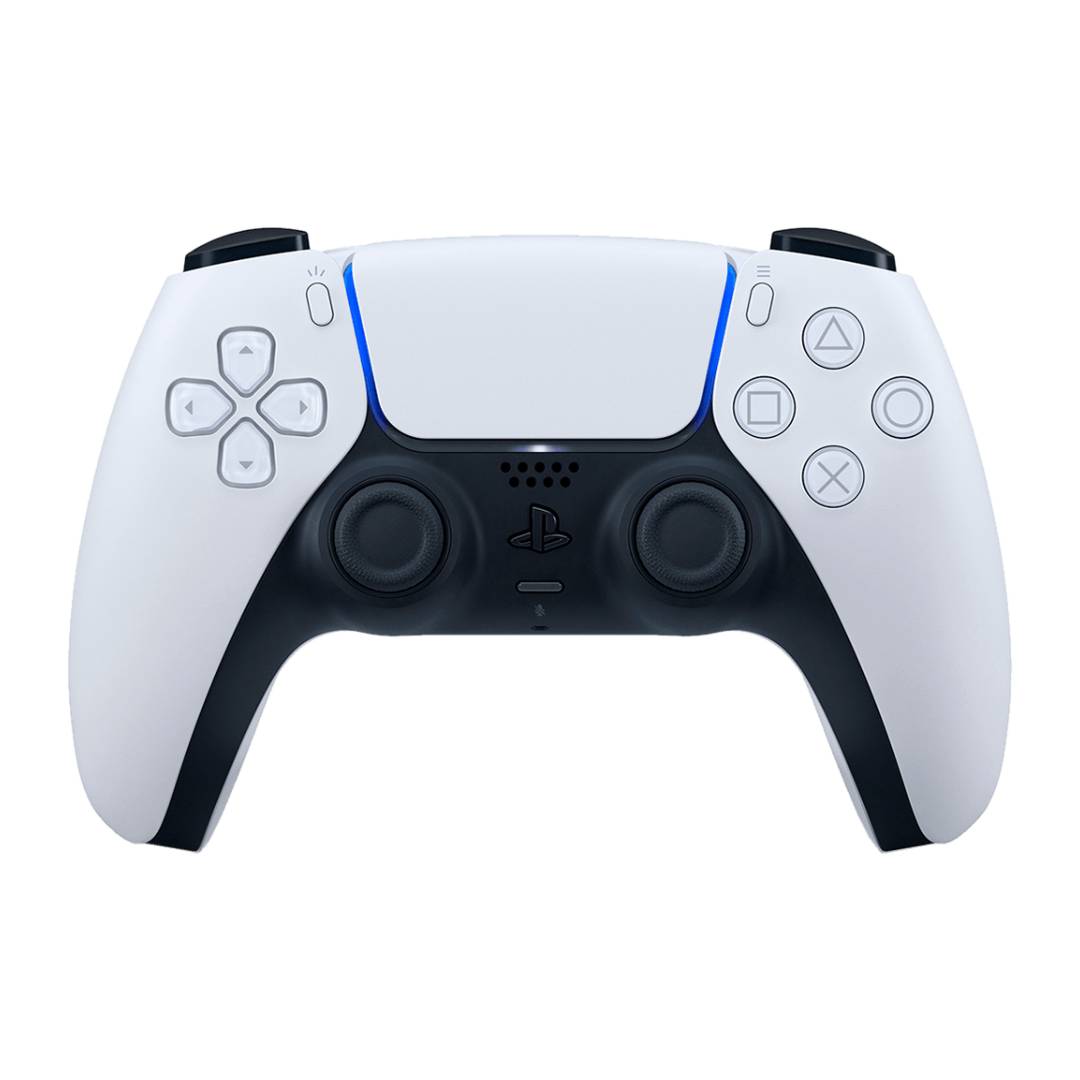 Control Dualsense PS5 Ergonómico Blanco PlayStation