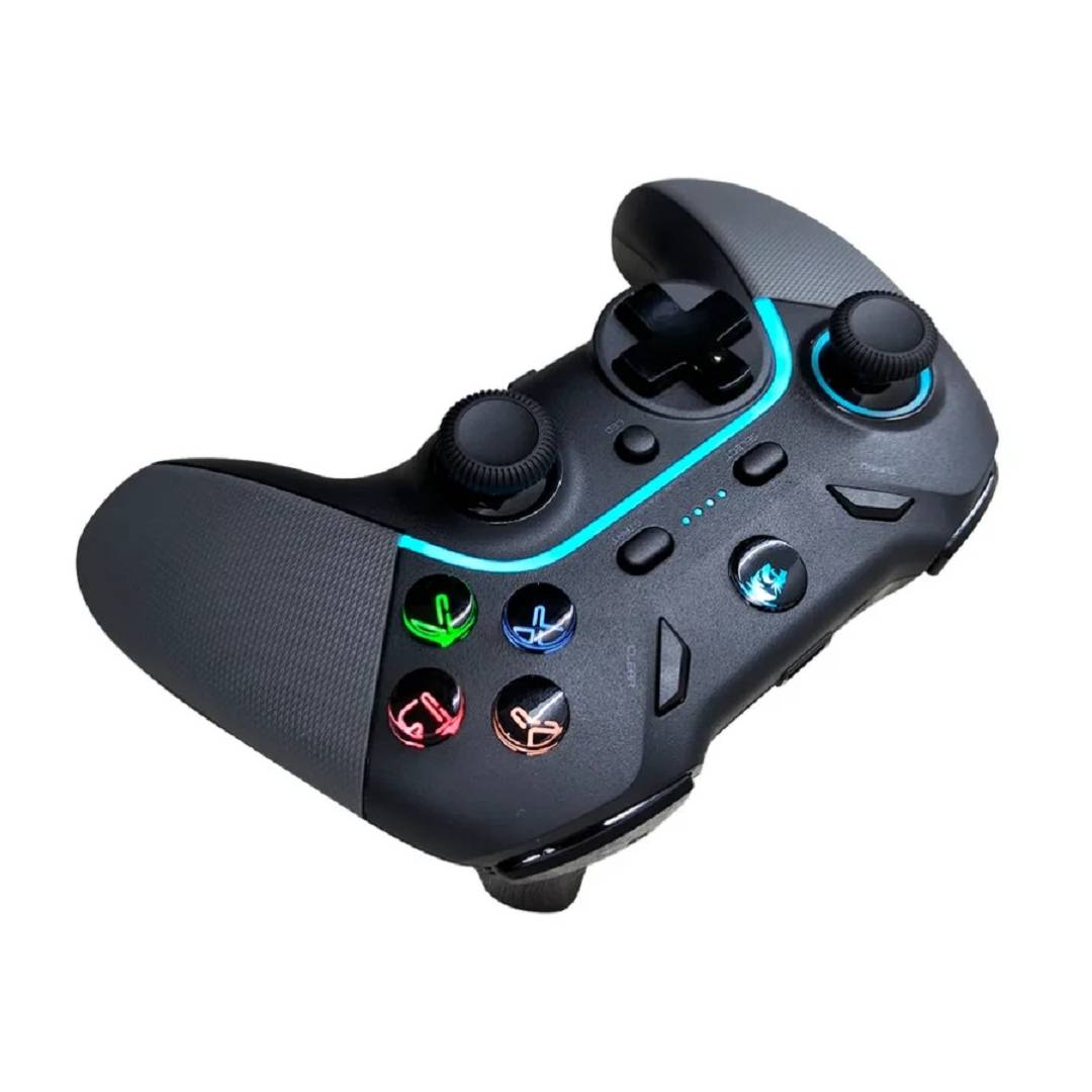 Joystick Redragon Harrow Pro Inalambrico