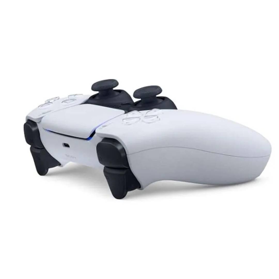 Control Dualsense PS5 Ergonómico Blanco PlayStation