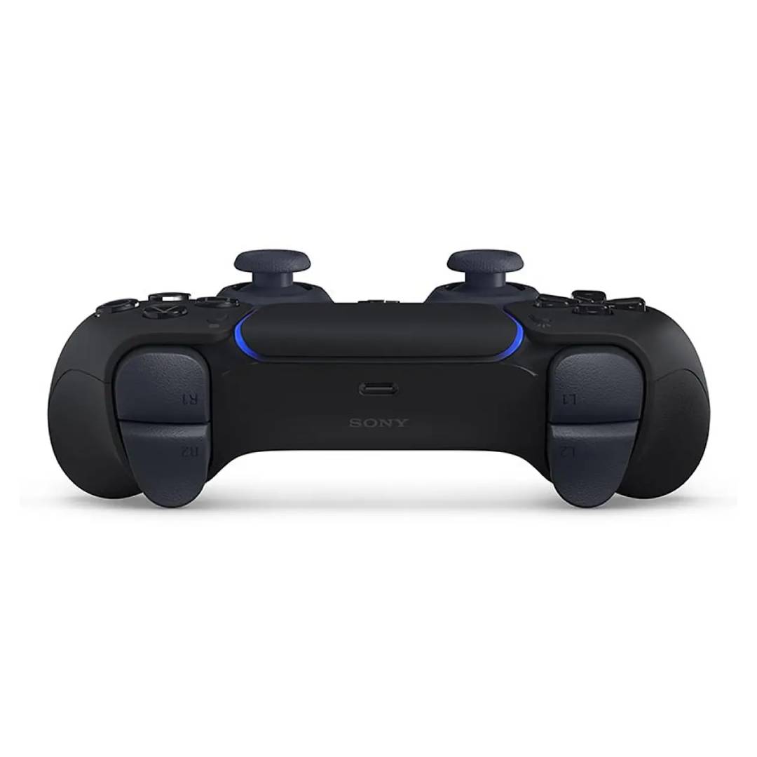 Control Dualsense PS5 Ergonómico Midnight Black PlayStation