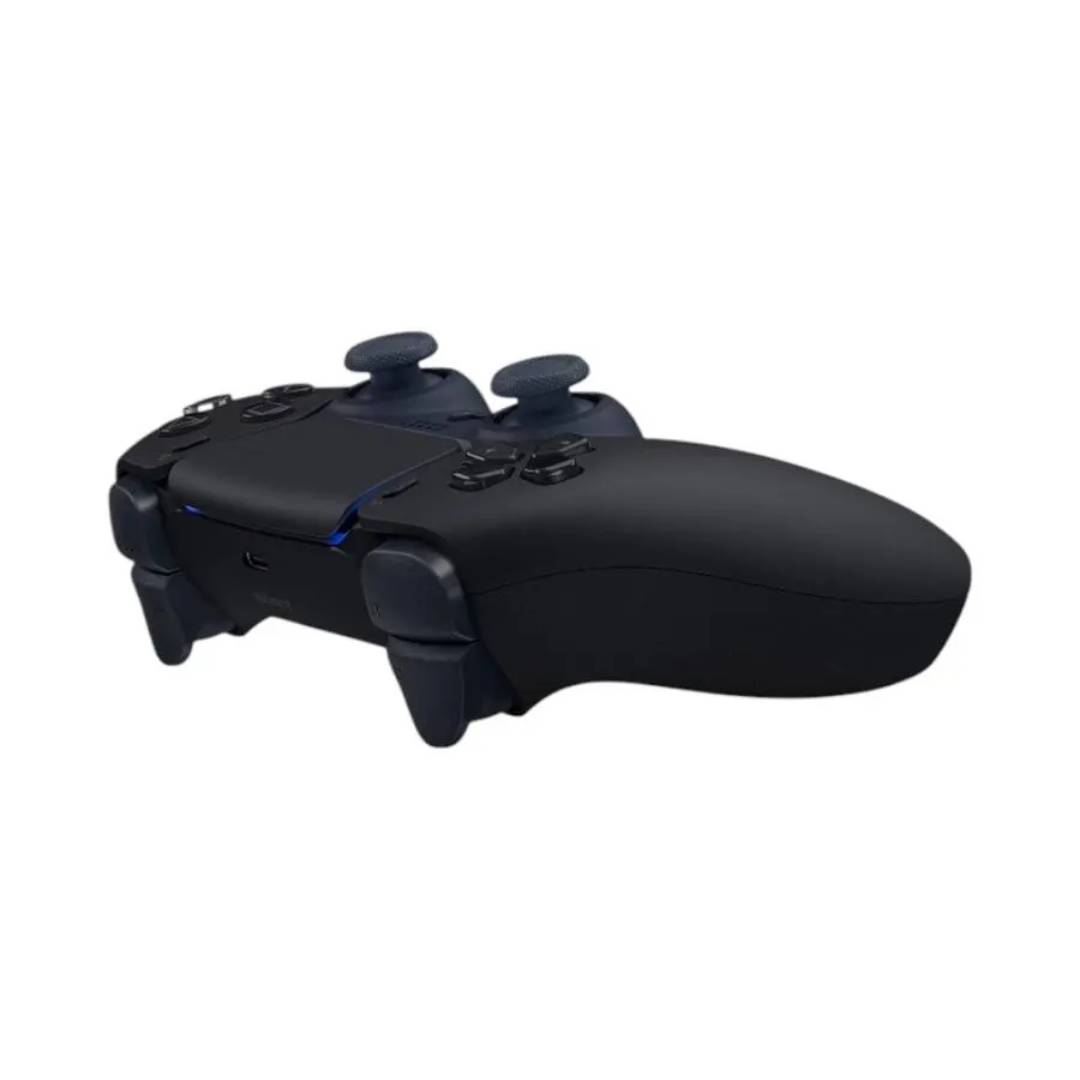 Control Dualsense PS5 Ergonómico Midnight Black PlayStation