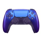 Control Dualsense PS5 Ergonómico Chroma Indigo PlayStation