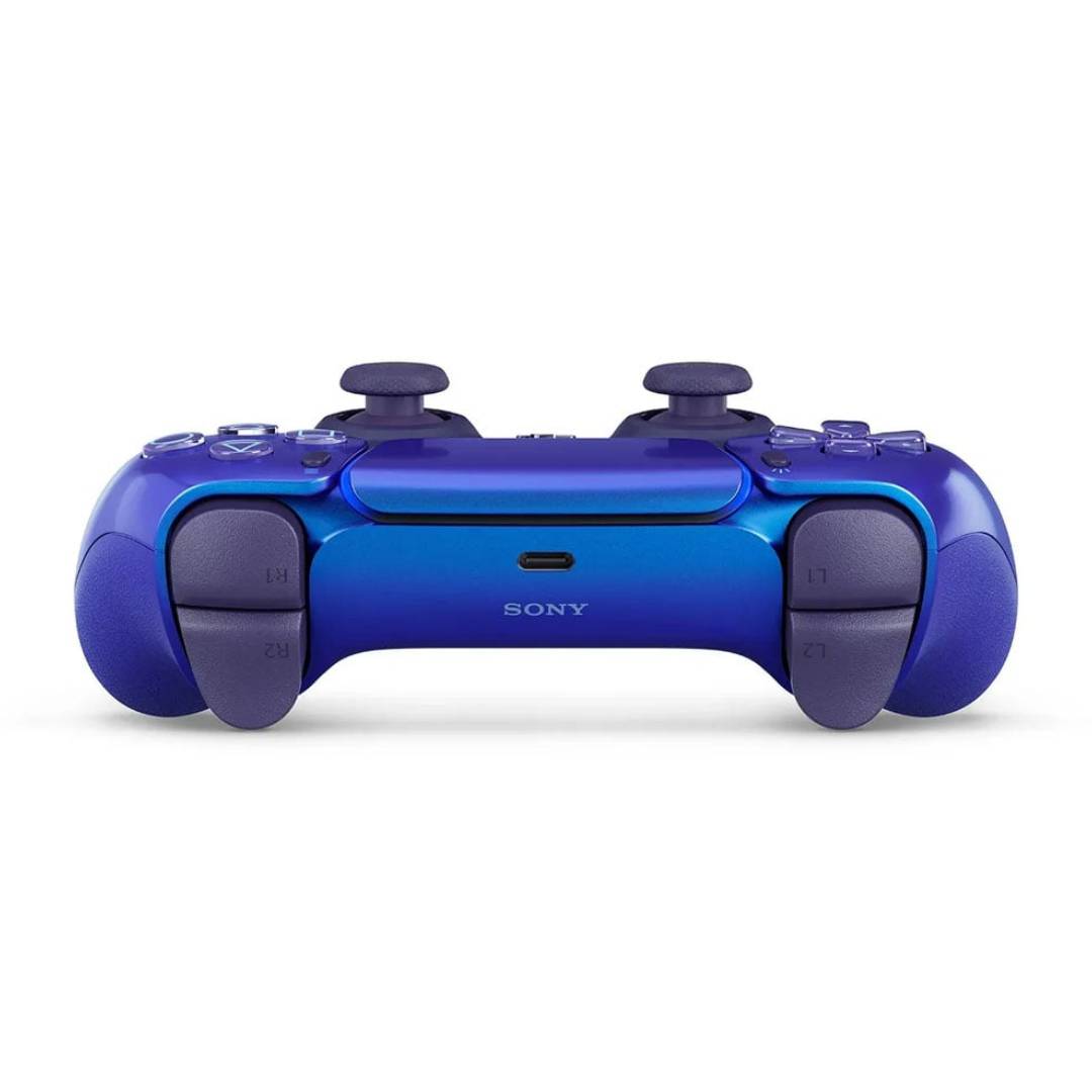 Control Dualsense PS5 Ergonómico Chroma Indigo PlayStation