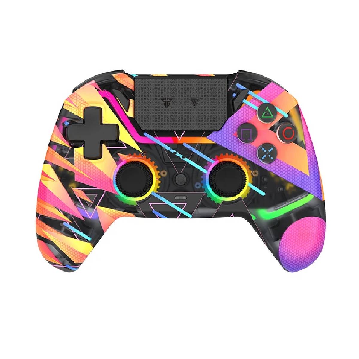 OPEN BOX Control Fantech WGP14V2 NOVA Pro Solaris Wireless