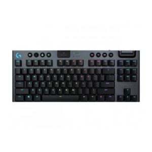 OPEN BOX Logitech G915 X Lightspeed TKL Black