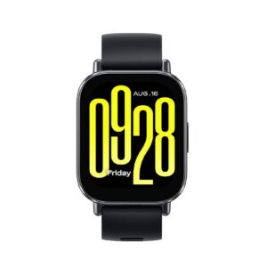 OPEN BOX Reloj Xiaomi Redmi Watch 5 Active Negro