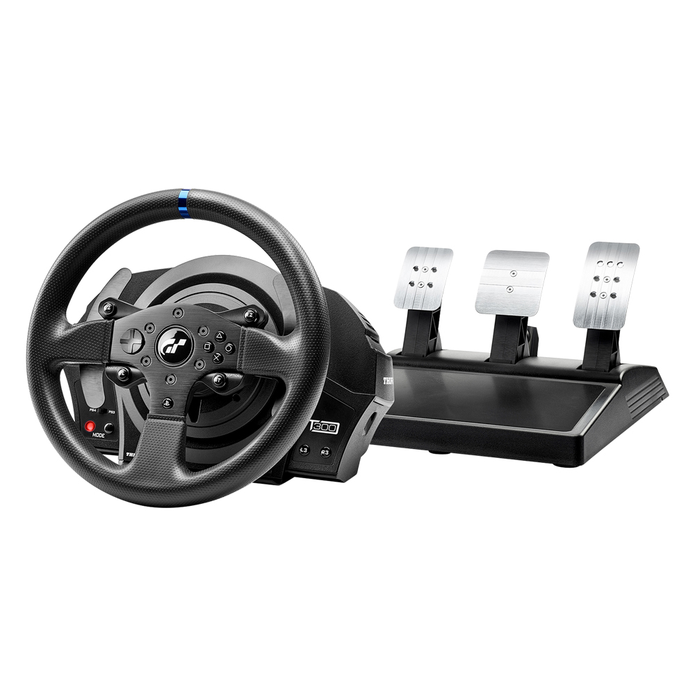 OPEN BOX Volante de Carreras Thrustmaster T300RS GT Edition
