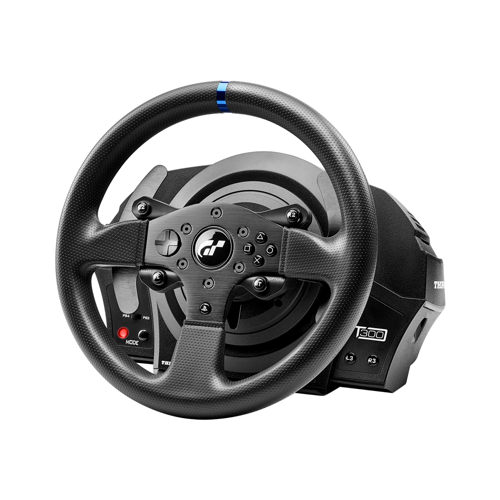 OPEN BOX Volante de Carreras Thrustmaster T300RS GT Edition