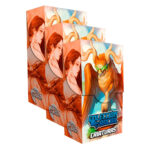 (PREVENTA) X3 Colección Racial Primera Era 2025 - Criaturas MyL