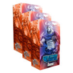 (PREVENTA) X3 Colección Racial Primera Era 2025 - Kami MyL