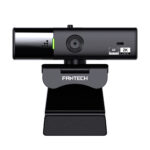 Webcam Fantech C50 Luminous Black